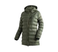Maier Sports Lomnica Coat W Jacket Green L / Regular Woman