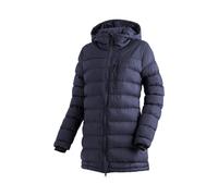 Maier Sports Lomnica Coat W Jacket Blue 38 Woman