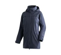 Women's coat Maier Sports Metor Bleu 40