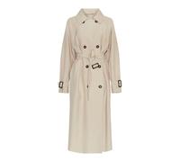 Women's coat Moss Copenhagen Antonella Beige M/L