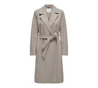 Women's coat Only Alvilda Life Beige L