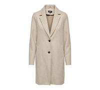 Women's coat Only Carrie Beige M