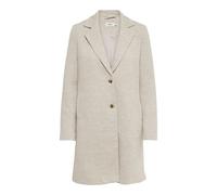 Women's coat Only Carrie life mel coat Beige 36