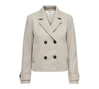 Women's coat Only Freja Life Beige XL