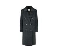 Pepe Jeans Beth Trench Coat Grey L Woman