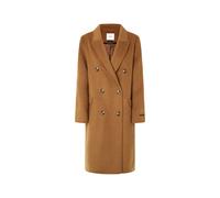 Pepe Jeans Beth Trench Coat Brown S Woman