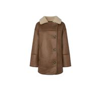 Women's coat Pepe Jeans Carla Marron M