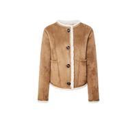 Women's coat Pepe Jeans Caylin Brown L