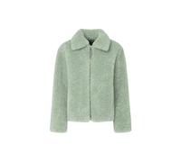 Pepe Jeans Charlie Coat Green M Woman