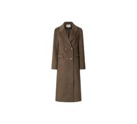 Pepe Jeans Taylor Jacket Brown XL Woman