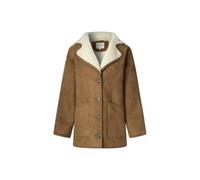 Women's coat Pepe Jeans Teresa Marron L