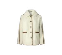 Women's coat Pepe Jeans Truth Beige S