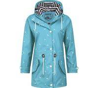 PRO-X elements Marly Women's Jacket, womens, Jacket, 3882, Azul Blue, 34 (EU)