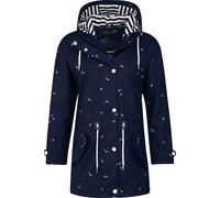 Women's coat Pro-X Elements Marly Bleu 46