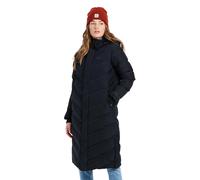 Women's coat Protest Prtbankso Noir 36