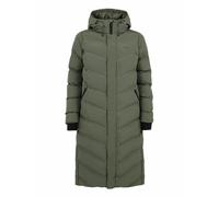 Women's coat Protest Prtbankso Vert 38