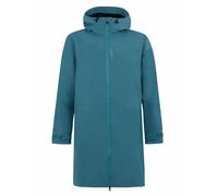 Women's coat Protest Prtkhanty Bleu 38