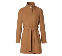 Women's coat Salsa Jeans Grace Marron S