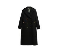 Women's coat Superdry Noir XS