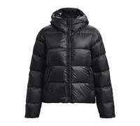 Under Armour CGI Down Jacket Womens - Black 10