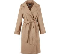 Women's coat Urban Classics Beige 2XL