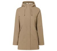 Vaude Coreway Jacket Beige 40 Women
