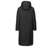 Vaude - Women's Coreway Coat - Coat size 18, black