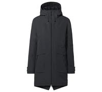 Vaude Skomer Winter Iii Jacket Grey 34 Woman