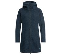 Women's coat VAUDE Tinshan III Bleu 46