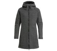 Women's coat VAUDE Tinshan III Gris 38