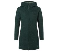 Women's coat VAUDE Tinshan III Vert 40