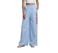 Women's Cold Jogging Trousers Dangerous DNGRS Bleu XL
