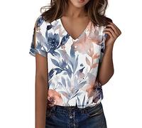 Womens Cold Shoulder Blouse Tops, Lightweight Tank Top for Women Racerback Sleeveless Workout Tops High Neck Athletic Running Shirts Plus Size Clothing for Women Basic Pink