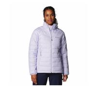 Women's Columbia Powder Lite II FZ (Snowdrift) jacket