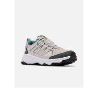 Columbia - Peakfreak Rush Outdry Hiking Shoe - Moonstone Teal Size 5.5 UK - Women
