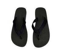 Women's comfortable sandal - comfortable flip flops ideal for the beach and casual outfits. Medium heel flip flop sandals, easy to put on design, perfect for spring and summer