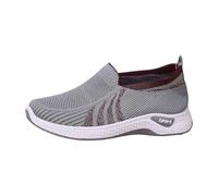 Women's Comfortable Working Nurse Shoes Non-Slip Breathable Walking Casual Nursing Orthotic Lightweight Shoes Pink Khaki Blue Dark Purple Green Light Purple Sky Blue White 3.5 4 4.5 5 5.5 6 6.5 7 7.5