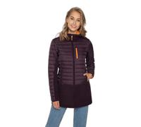 Women's comforter Protest Yukon Violet 36