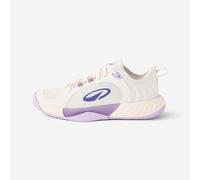 Women's Comfy Multicourt Tennis Shoes Unrupt Team - White
