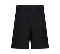 Women's Compact 4-Way Stretch Bermuda Shorts CMP Noir 2XS