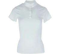 Women's competition polo shirt Covalliero