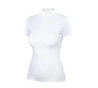 Women's competition polo shirt Equestrian Stockholm Divine Motion