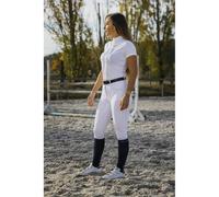 Women's competition polo shirt Equithème Dorla