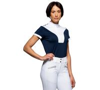 Women's competition polo shirt Flags&Cup Arizona