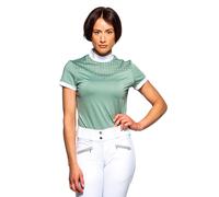 Women's competition polo shirt Flags&Cup Isla