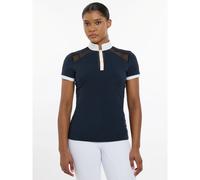 Women's competition polo shirt LeMieux Camille