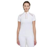 Women's competition polo shirt LeMieux Camille