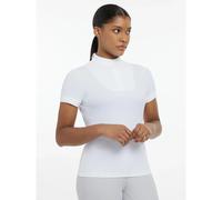 Women's competition polo shirt LeMieux Sophia