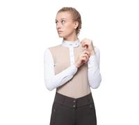 Women's competition Polo shirt Premier Equine Rossini