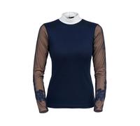 Women's competition riding polo Cavalliera